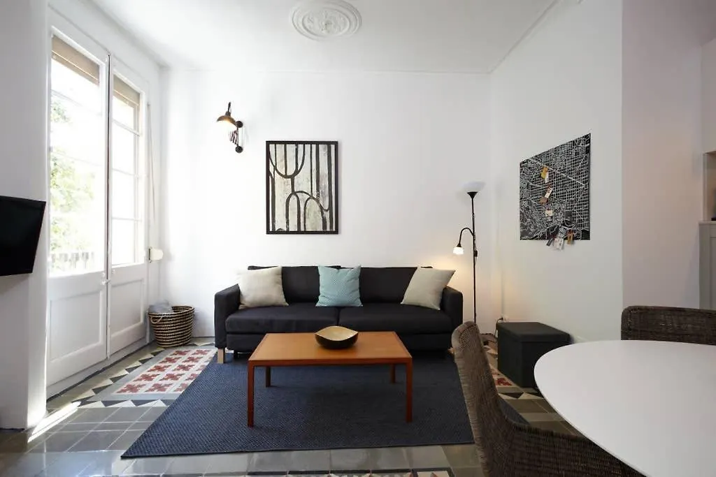 Beautiful Apartment In C/Sepulveda-1