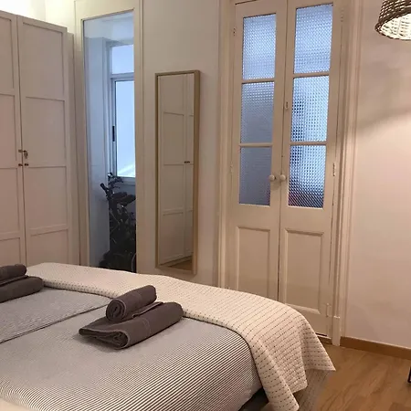 Beautiful Apartment In C/Sepulveda-3